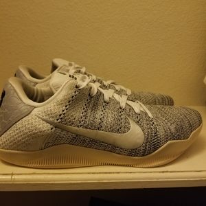 COPY - Nike Kobe 11 ID